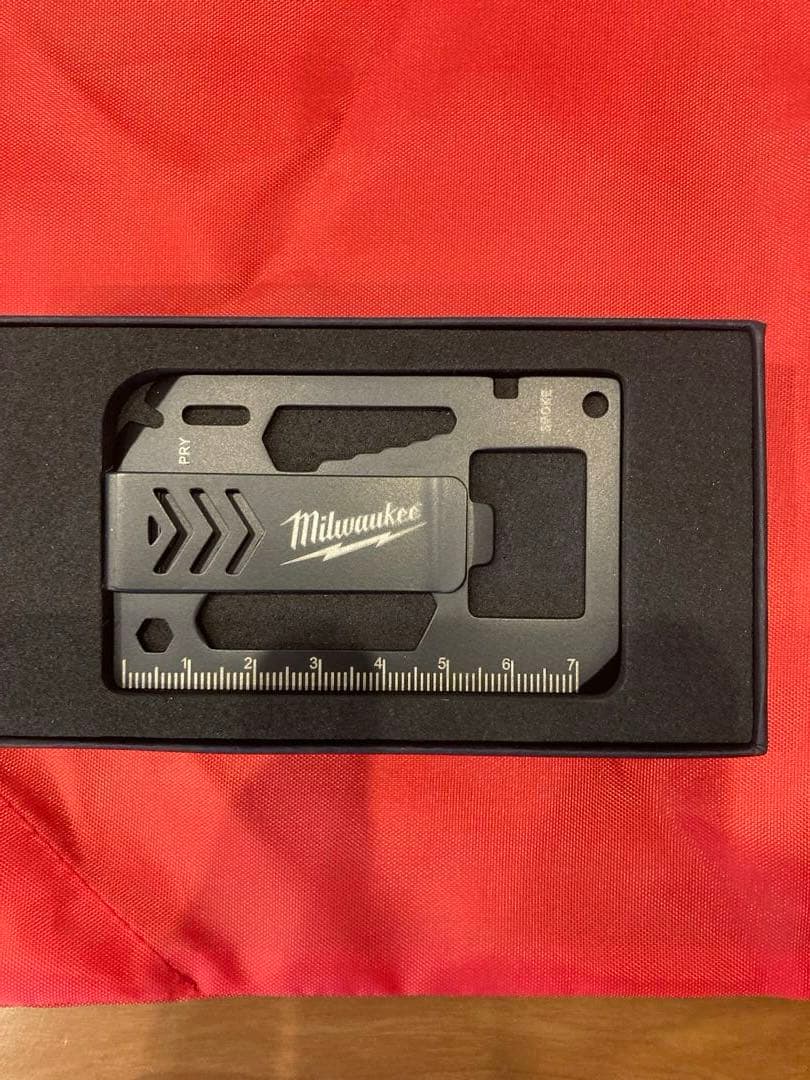 値下げしました！ミルウォーキー グッズ 非売品 レア 限定品 - メルカリ