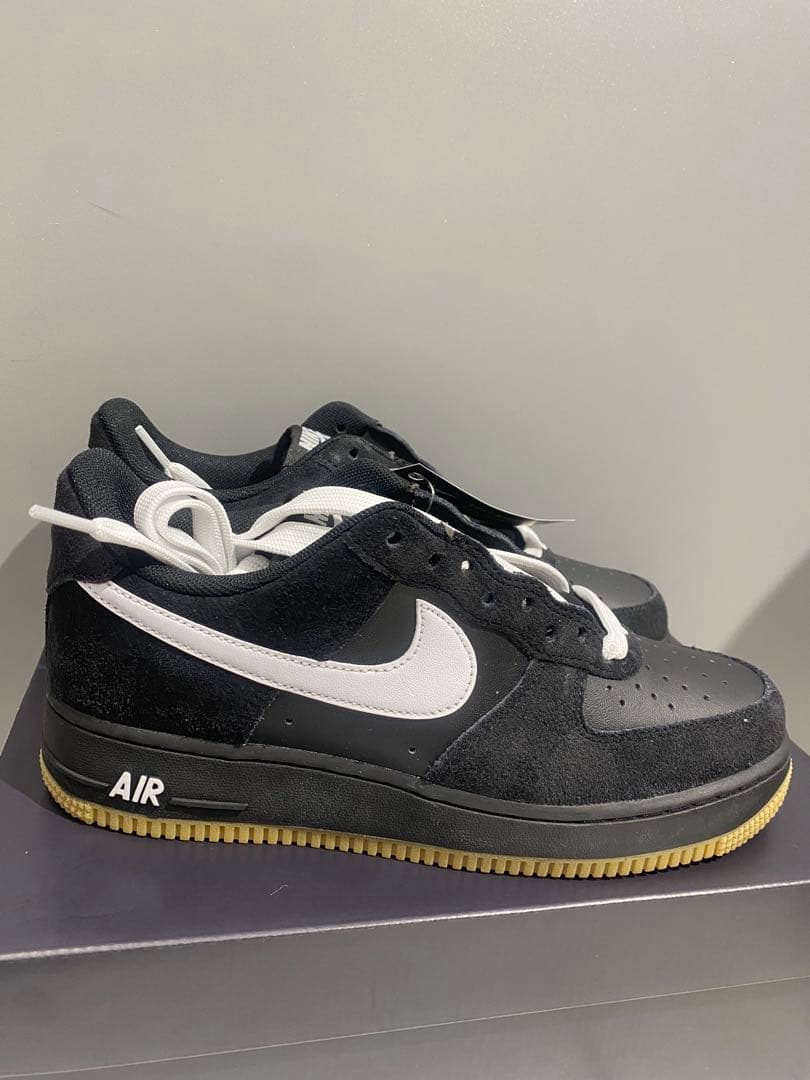 Nike Air Force 1 '07 LV8（IB6388h-001） - メルカリ
