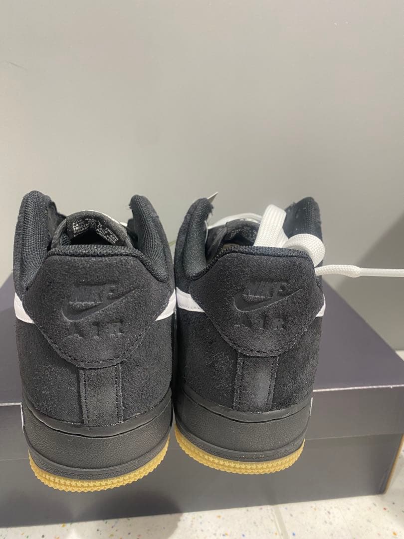 Nike Air Force 1 '07 LV8（IB6388h-001） - メルカリ