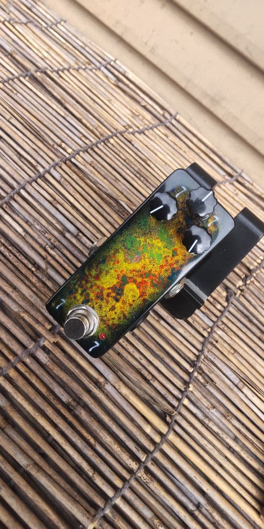 CROWTHERAUDIO HotCake’77Re-issue mini#10