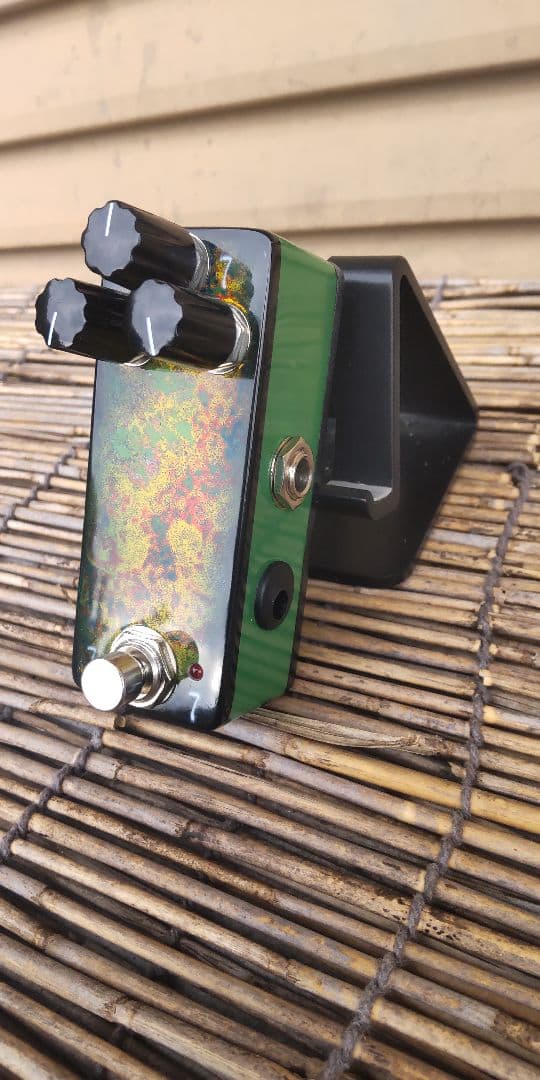 CROWTHERAUDIO HotCake’77Re-issue mini#10