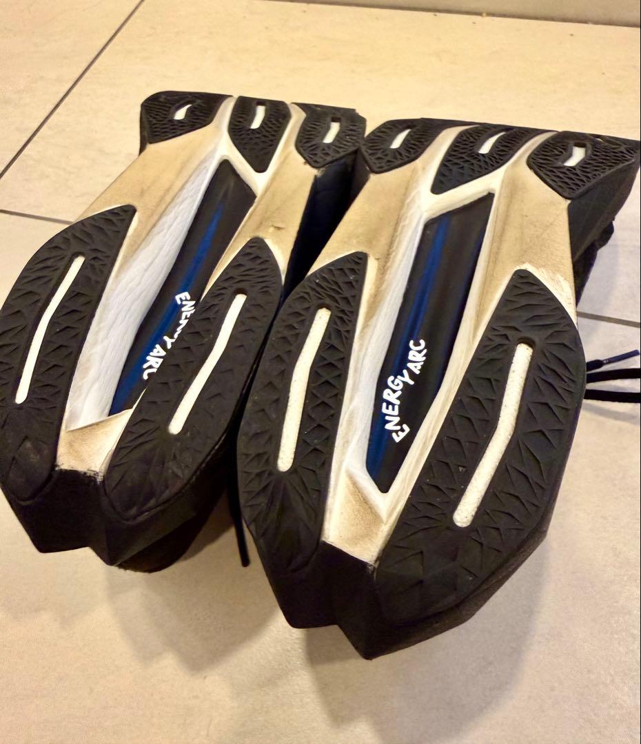 h*n様 26.0cm District Vision x New Balanc