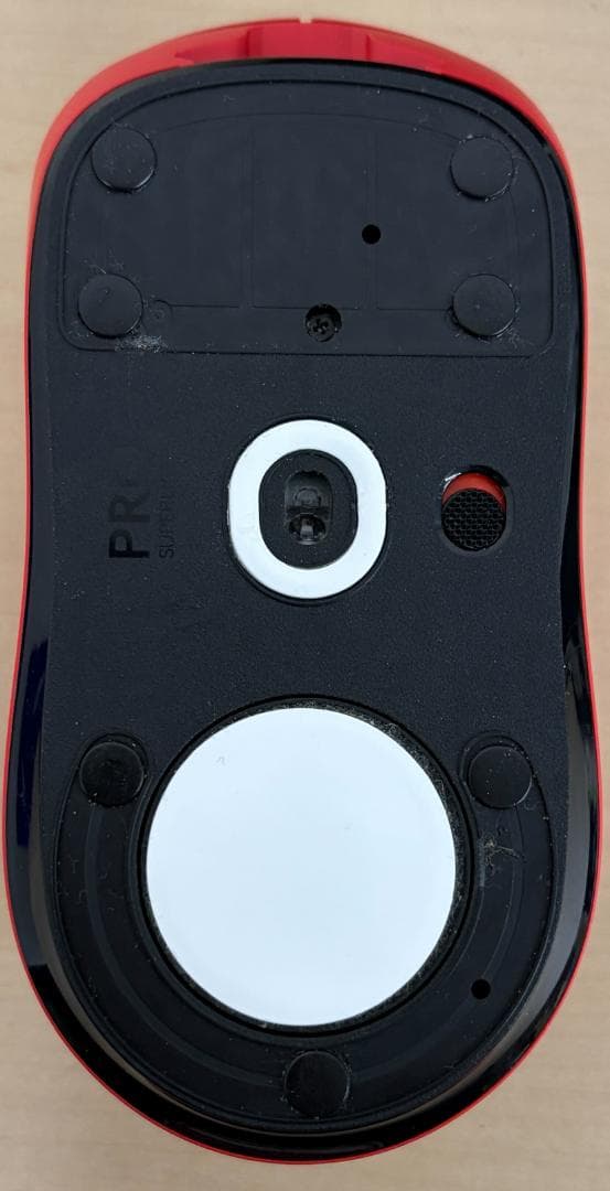 ゲーミングマウス】logicool NINJUTSO まとめ ID:414E - メルカリ