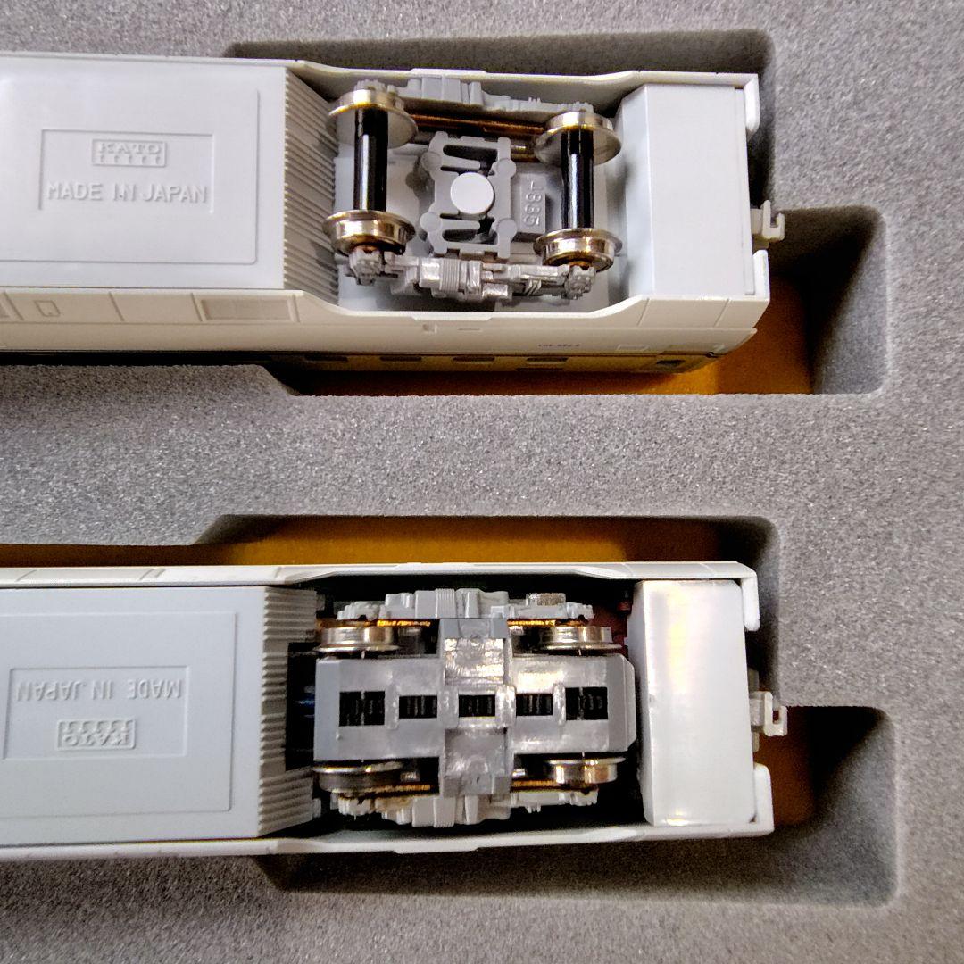 ＫＡＴＯ―E７系北陸新幹線６両