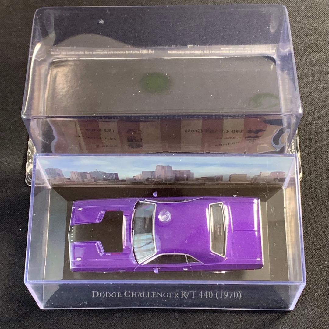 K831⭐︎ディアゴスティーニ カマロ ファイヤーバード 他 懐かしいアメ車4台