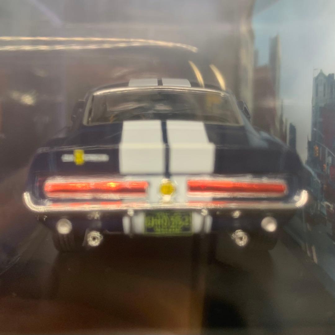 K831⭐︎ディアゴスティーニ カマロ ファイヤーバード 他 懐かしいアメ車4台