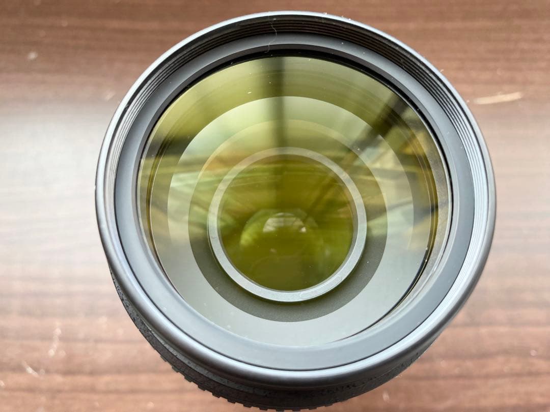 ★美品★ニコン AF-S 55-300mm F4.5-5.6 G ED VR