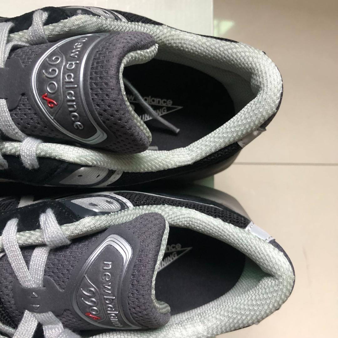 New Balance 990 V6 スニーカー 990 26.5cm