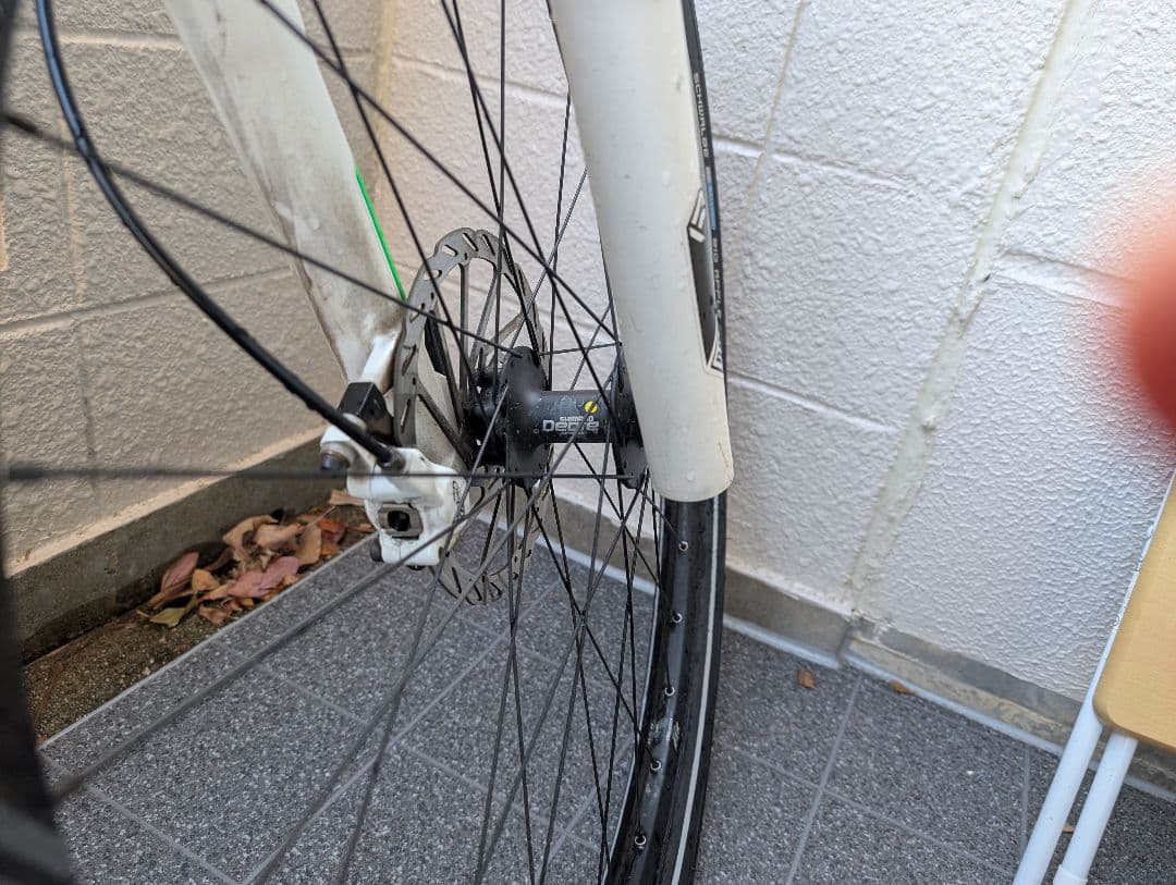 Trek Gary Fisher 29er / 豪華パーツ仕様【要整備】 - メルカリ