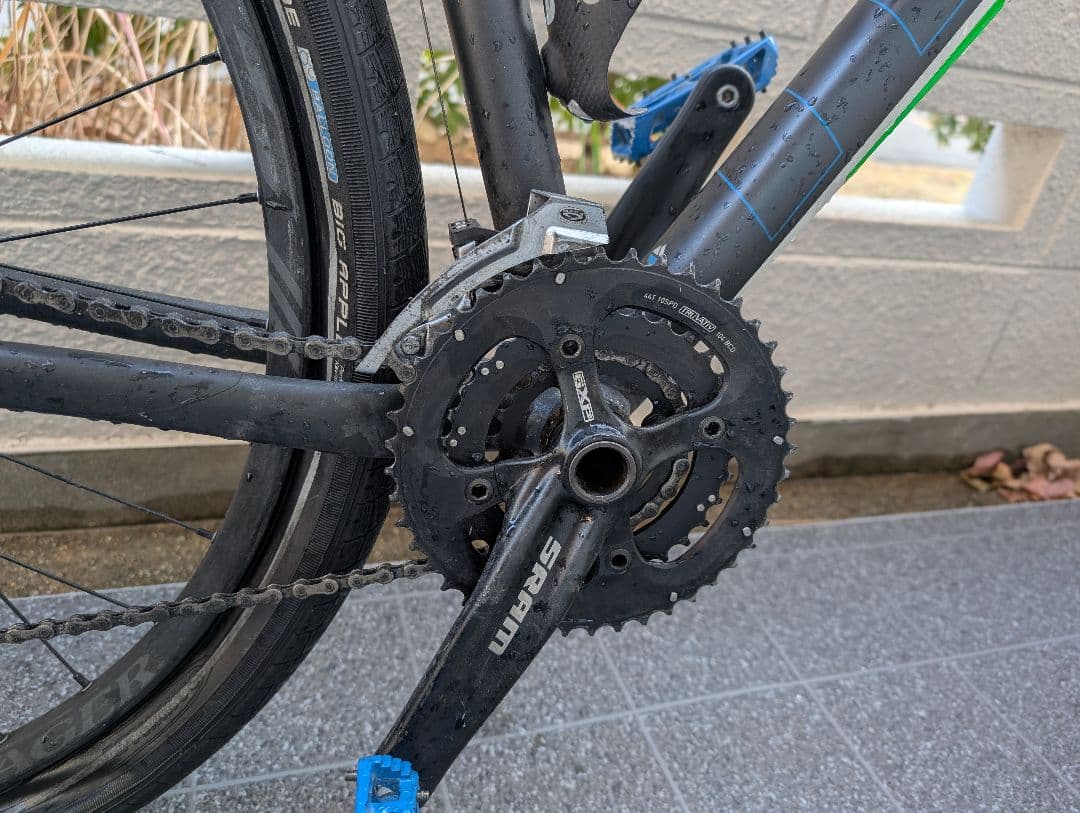 Trek Gary Fisher 29er / 豪華パーツ仕様【要整備】 - メルカリ