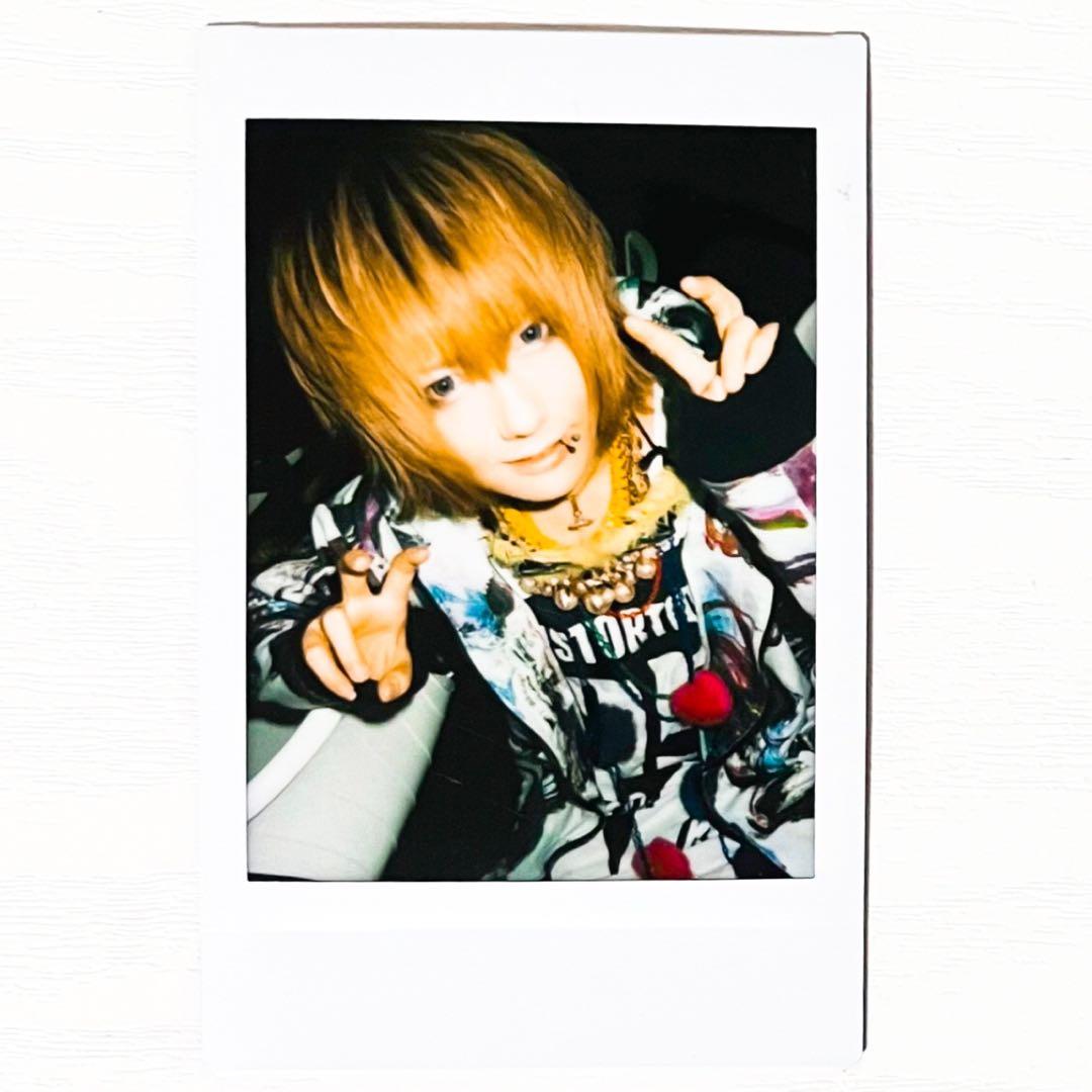 V系★RoNo☆Cro★ろのくろ【Minami】チェキ【72-77】