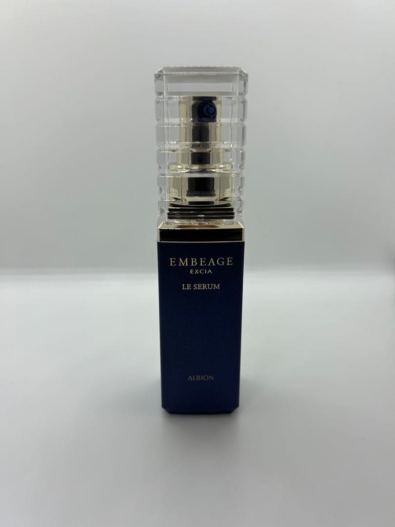 アルビオン エクシア アンベアージュ ルセラム 本体 アルビオン / エクシア アンベアージュ ル セラムの公式商品情報｜美容