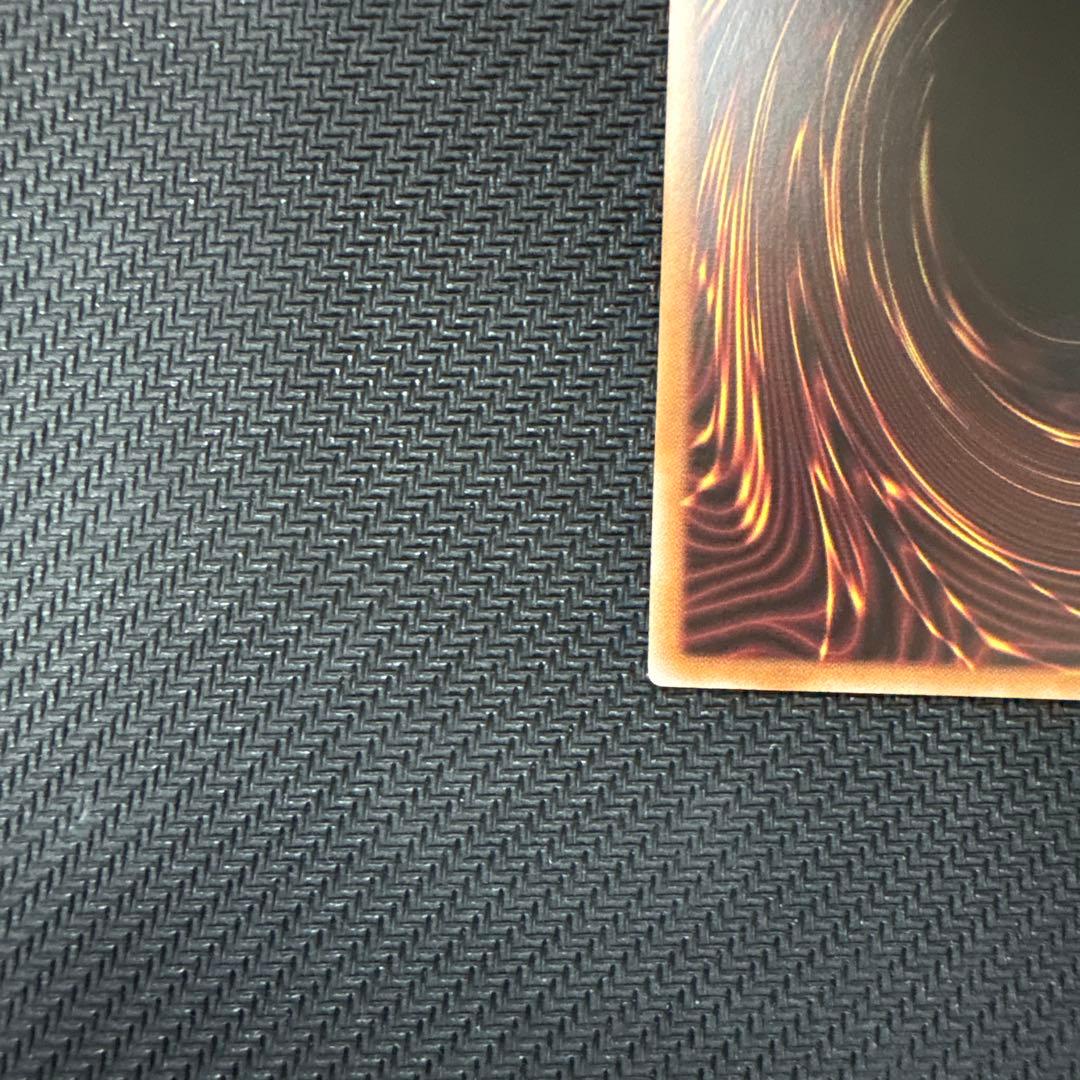 遊戯王カード　閃刀姫=ゼロ　プリズマティックシークレット