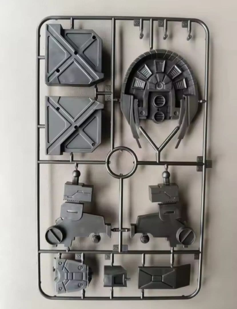 ザメル　海外製