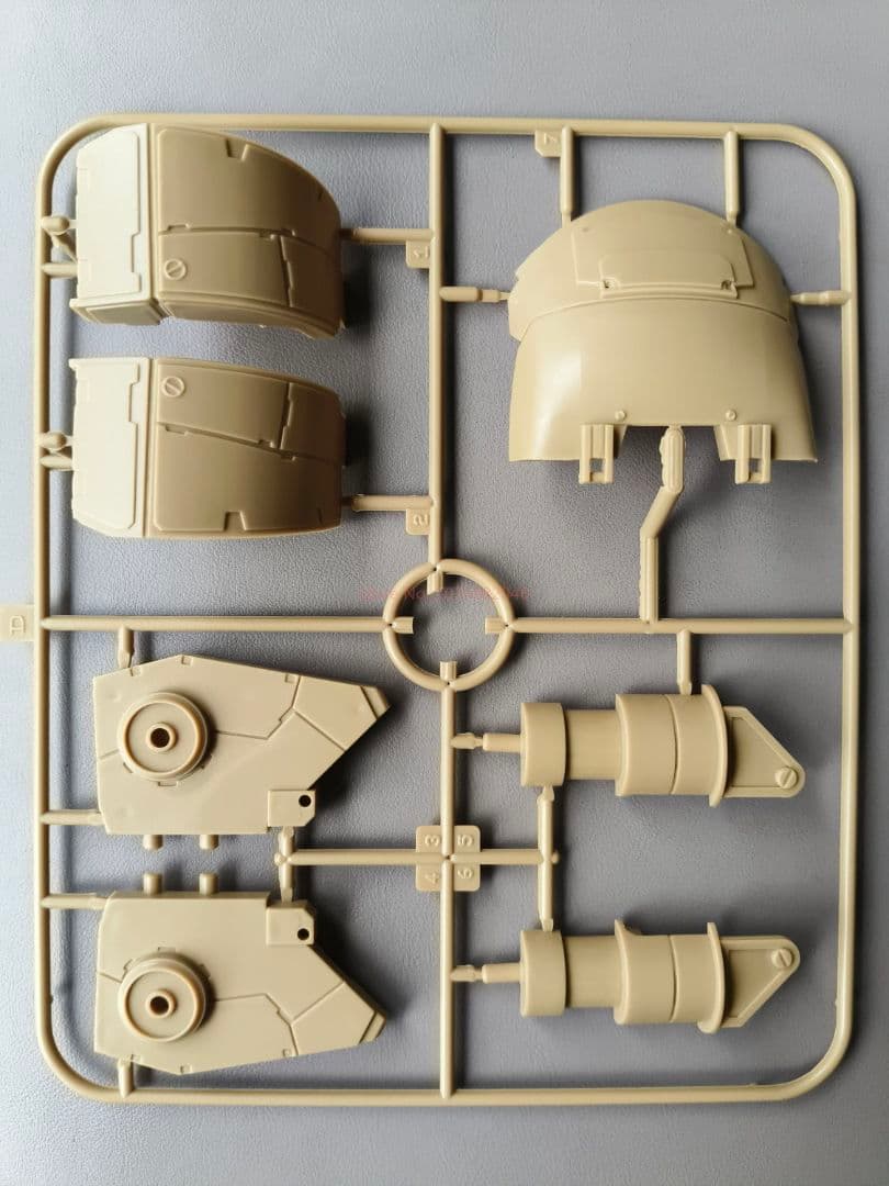 ザメル　海外製