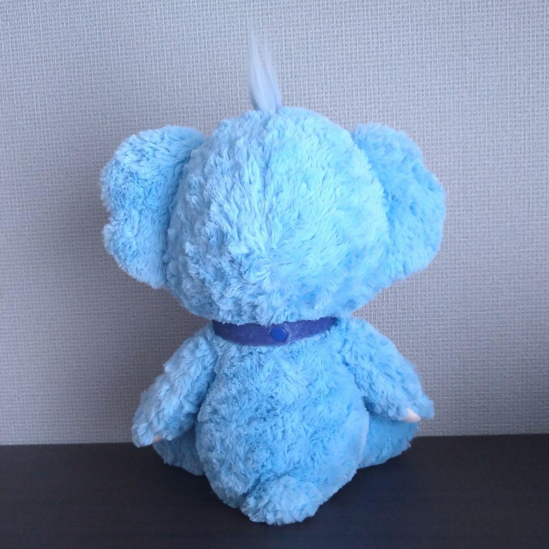 【初代】ユニベア ブルーベリーパイ