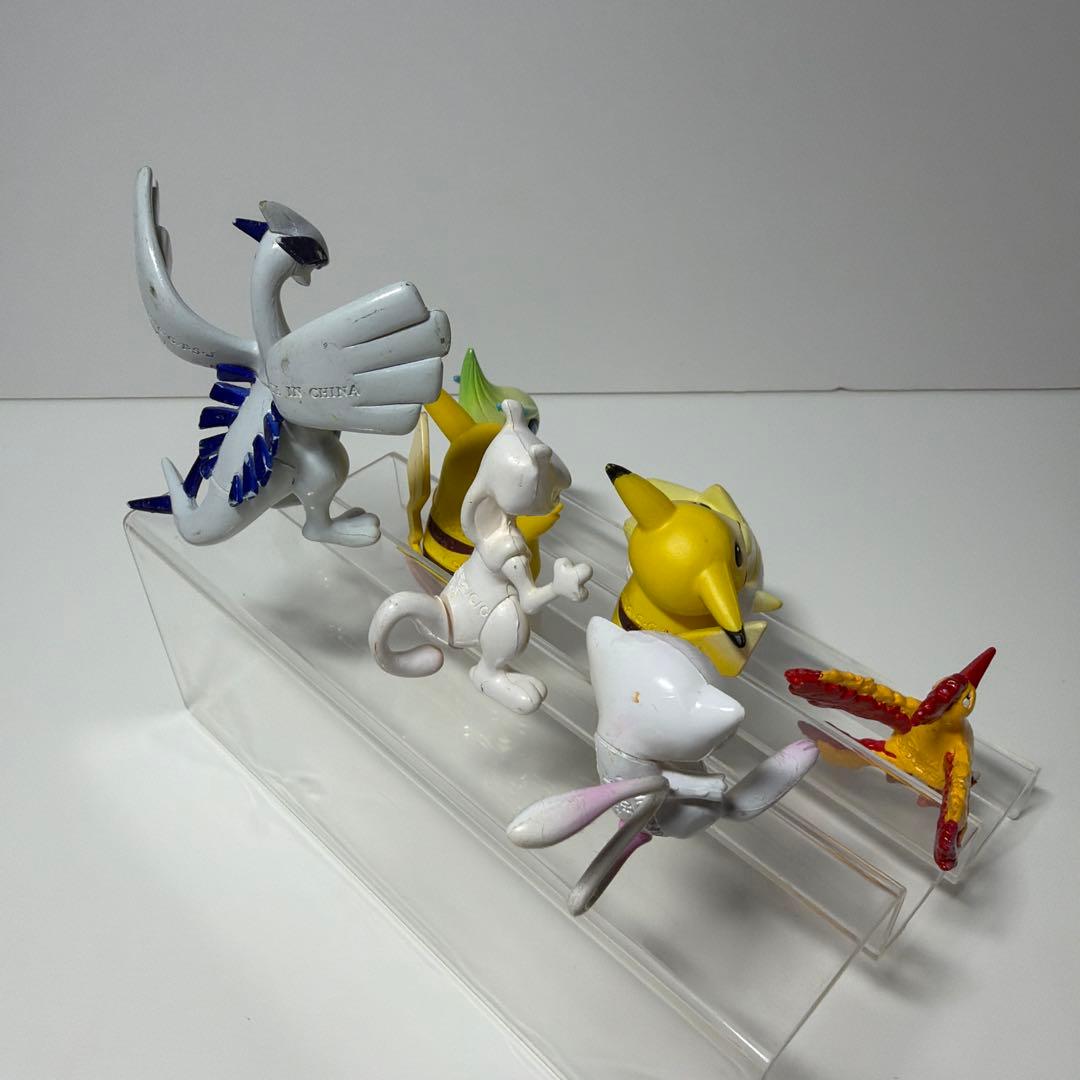 ポケモン モンコレ TOMY 刻印入り⑩