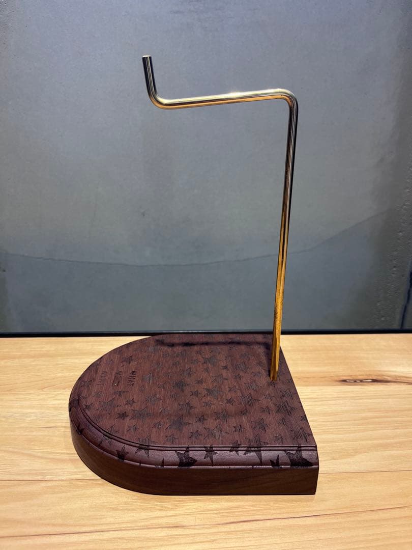 新品入手困難】WHAT WE WANT限定コラボGOALSTAND 2個セット - メルカリ