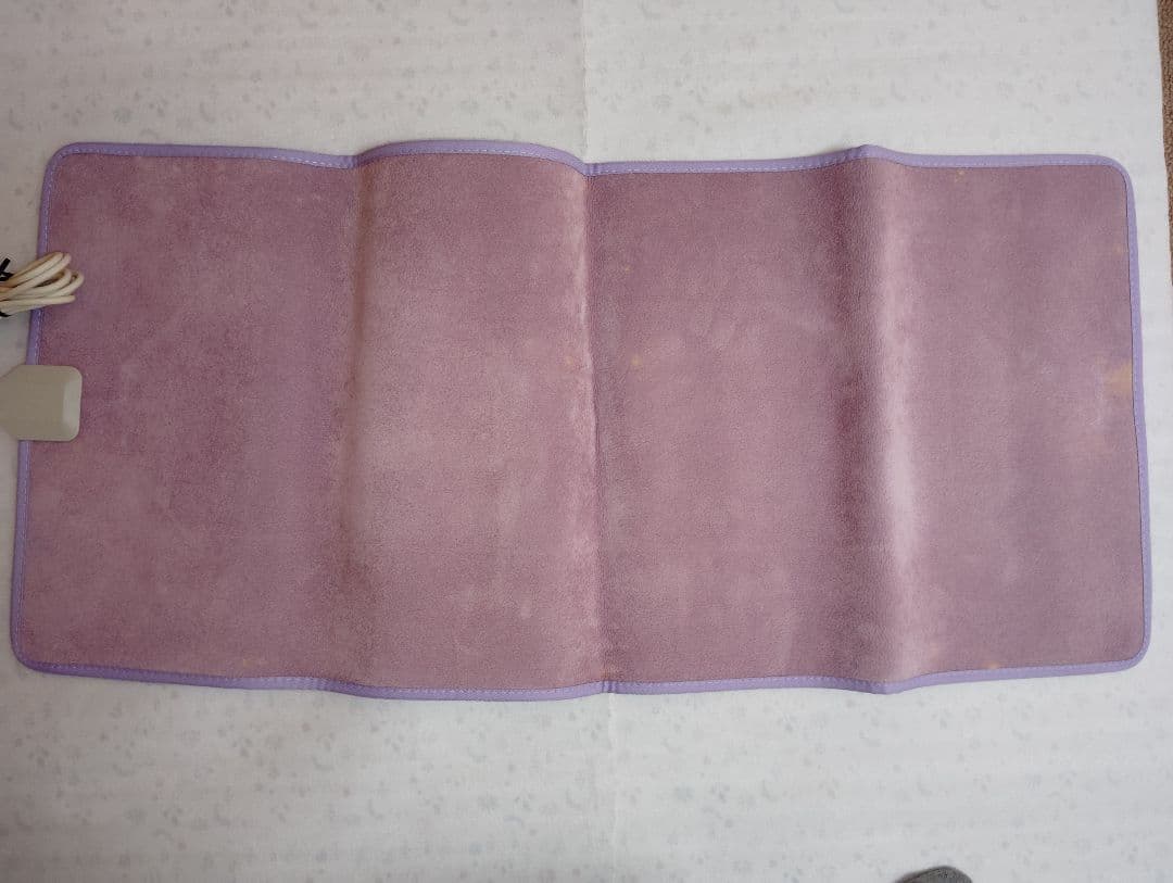 ビューティワールド高周波温熱美容器 ●着衣のままでOK・無刺激 ●伊藤超短波