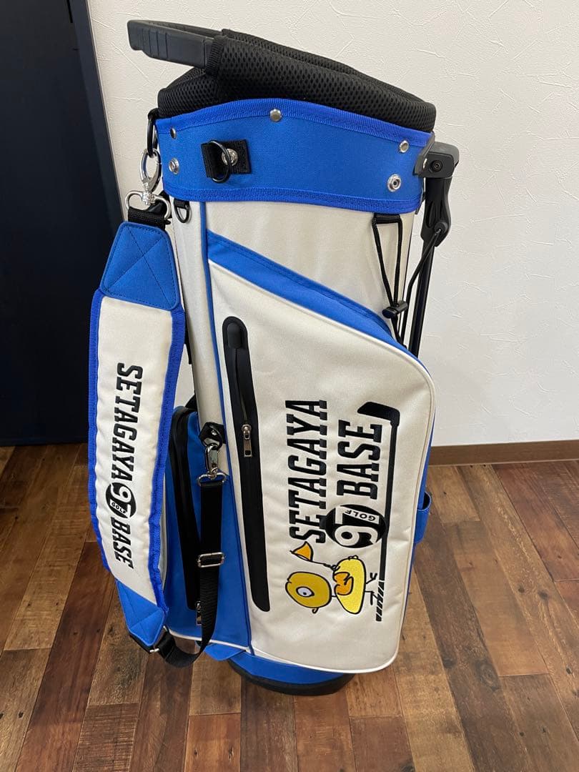 世田谷ベース キャディバック - メルカリ