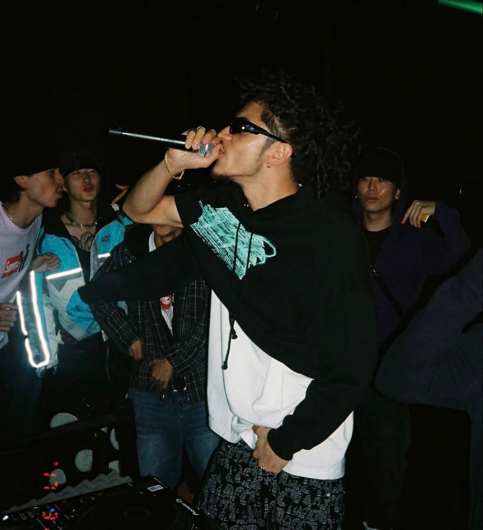 swagginboyzz セットアップ 344様専用 - メルカリ