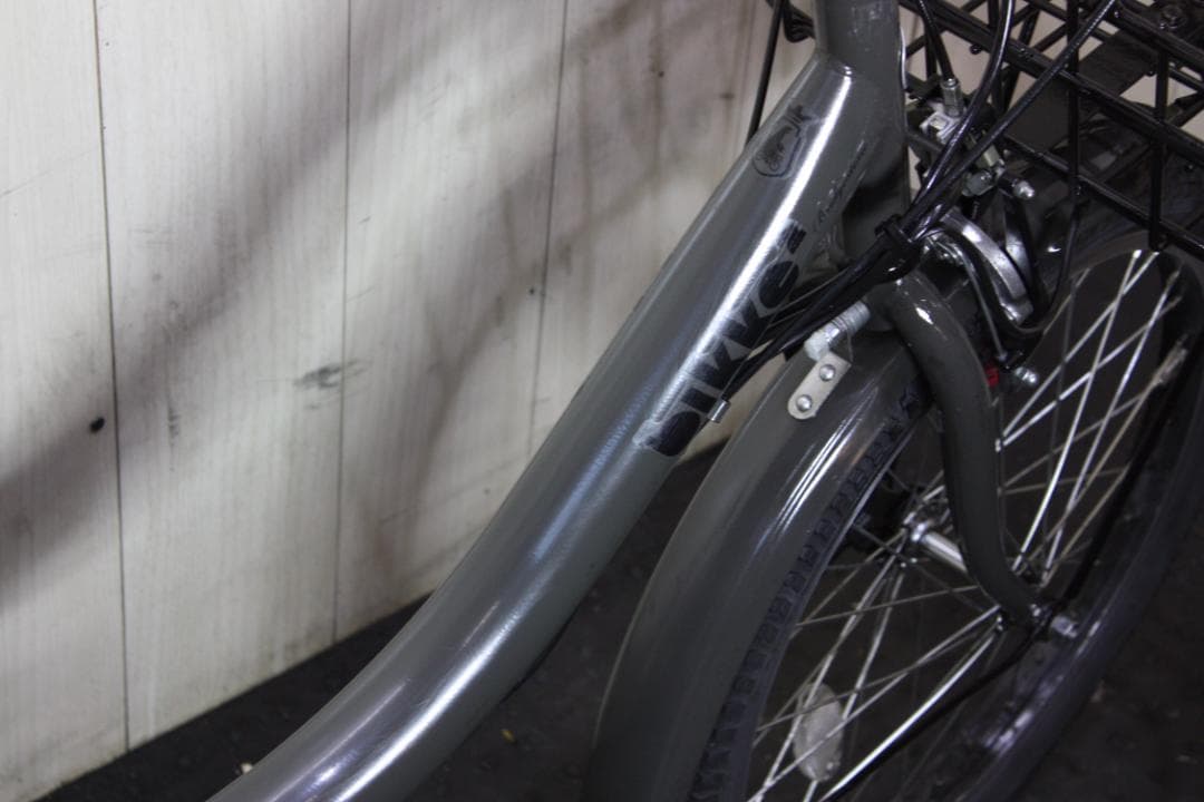 s*9様 ブリヂストン bikke 2 e BK026 20型 8.7AH 3段