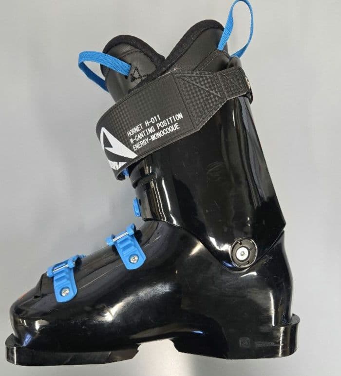 スキー 25.5cm AVIRIVA HORNET Re:HORNET120