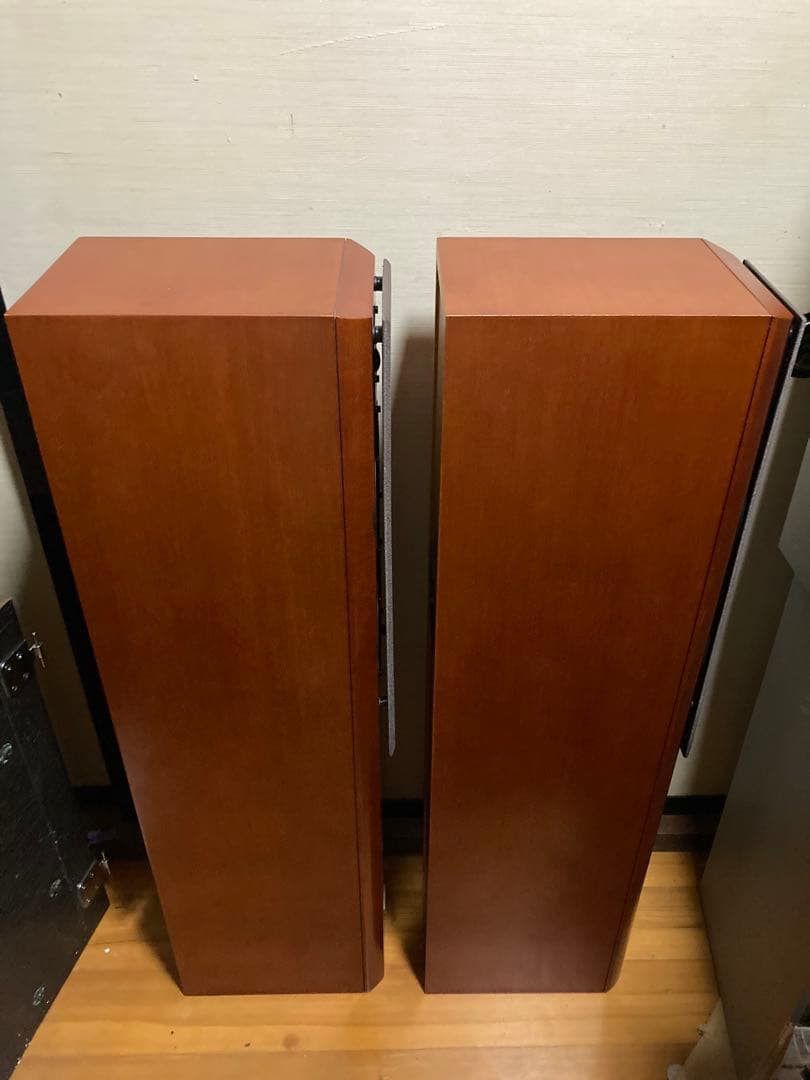 Onkyo オンキョー D-407F 動作良好