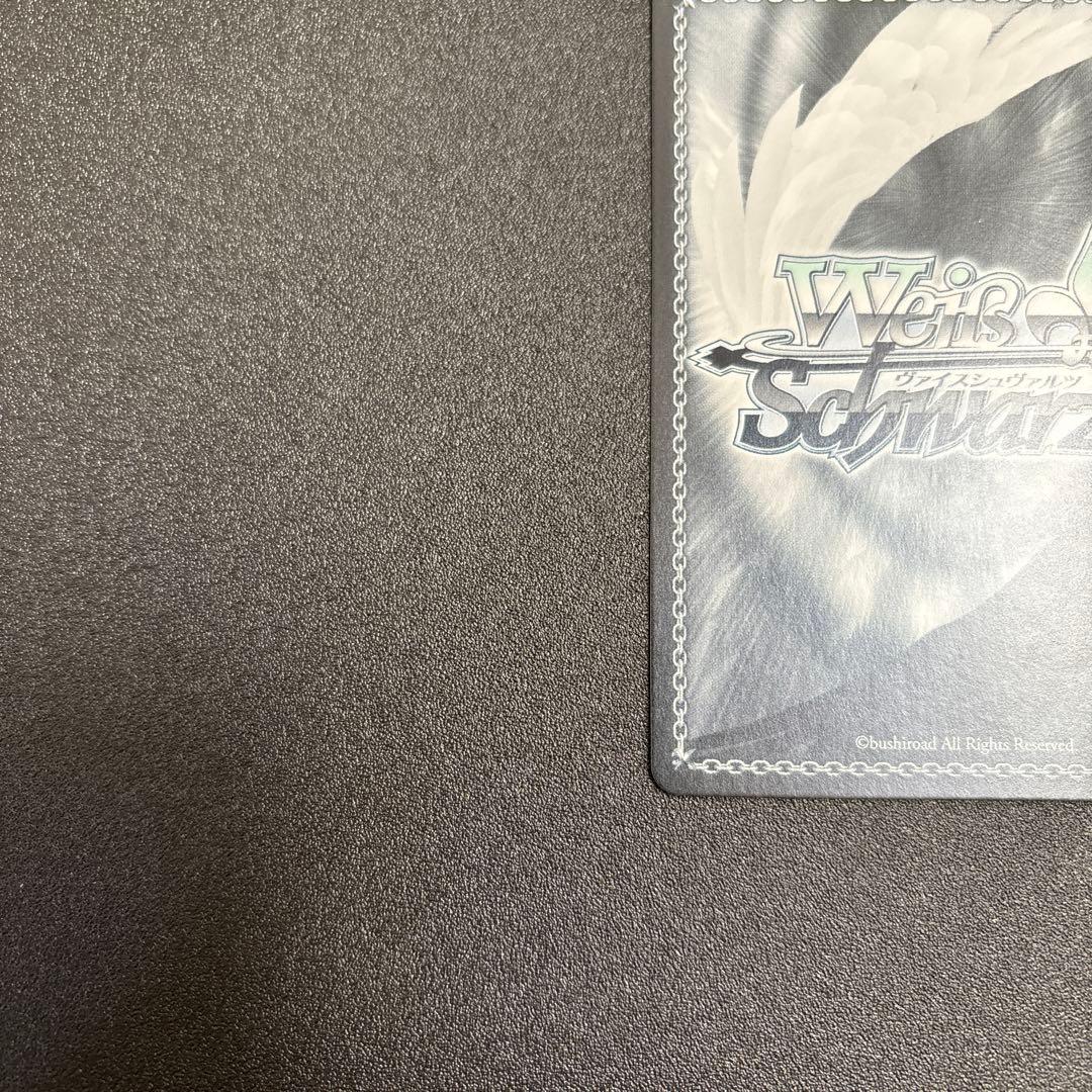 Elegant Clockwork 狂三 FBR 銀箔サイン 新裁断 - メルカリ