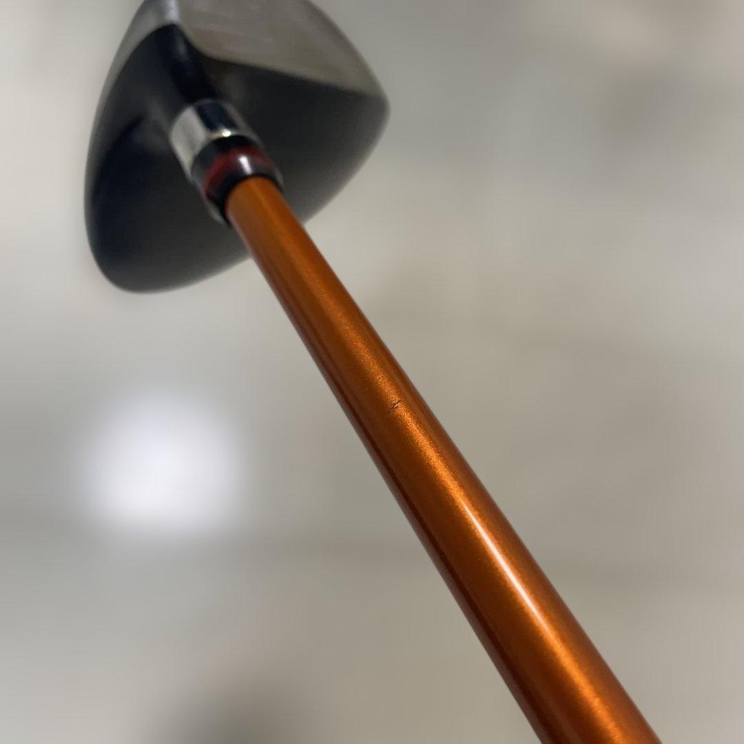 セール］ツアーAD DI 6s 5W 42インチ リシャフト用 - メルカリ