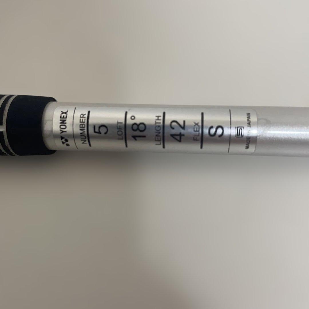 セール］ツアーAD DI 6s 5W 42インチ リシャフト用 - メルカリ