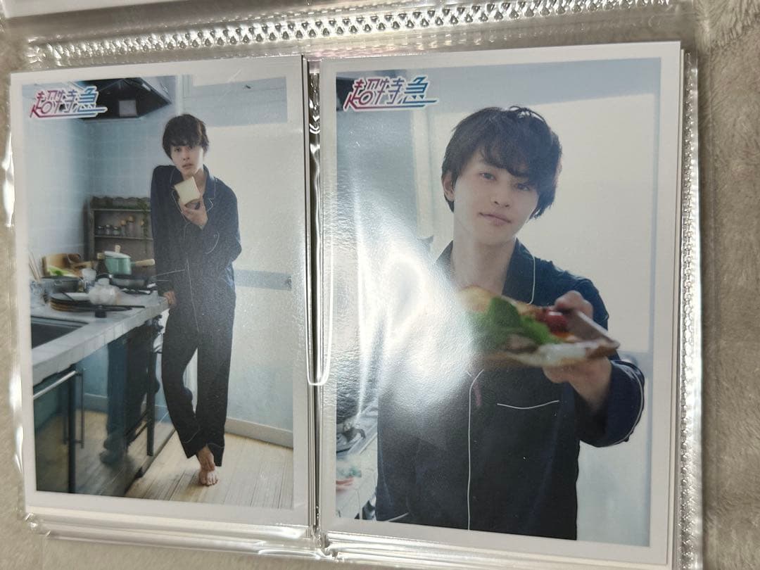 超特急 タクヤ 草川拓弥 27歳 生誕 生写真 - メルカリ