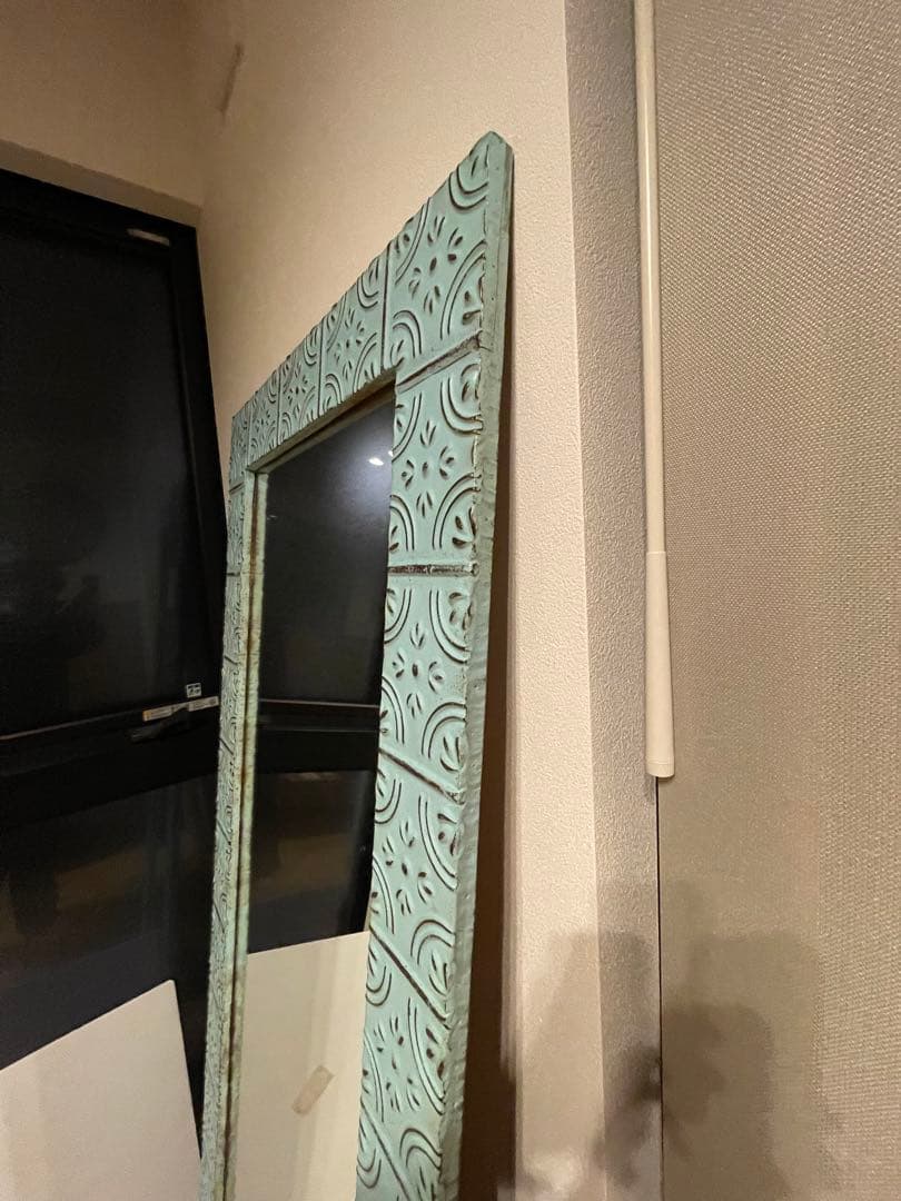 H.P.DECO ニューヨークミラー　アッシュペーフランス　全身鏡　鏡