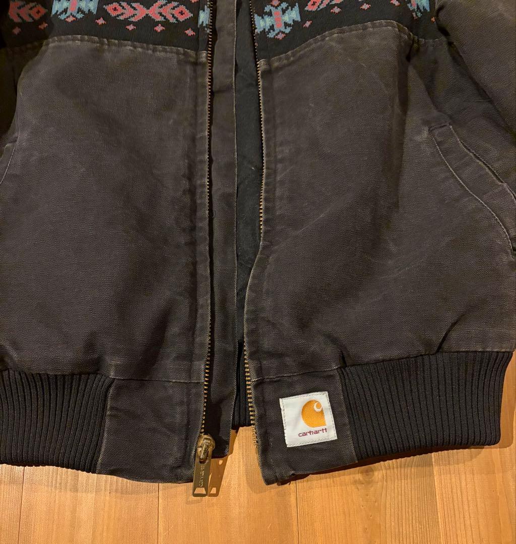 carhartt サウスウエスト アクティブジャケット サンタフェジャケット