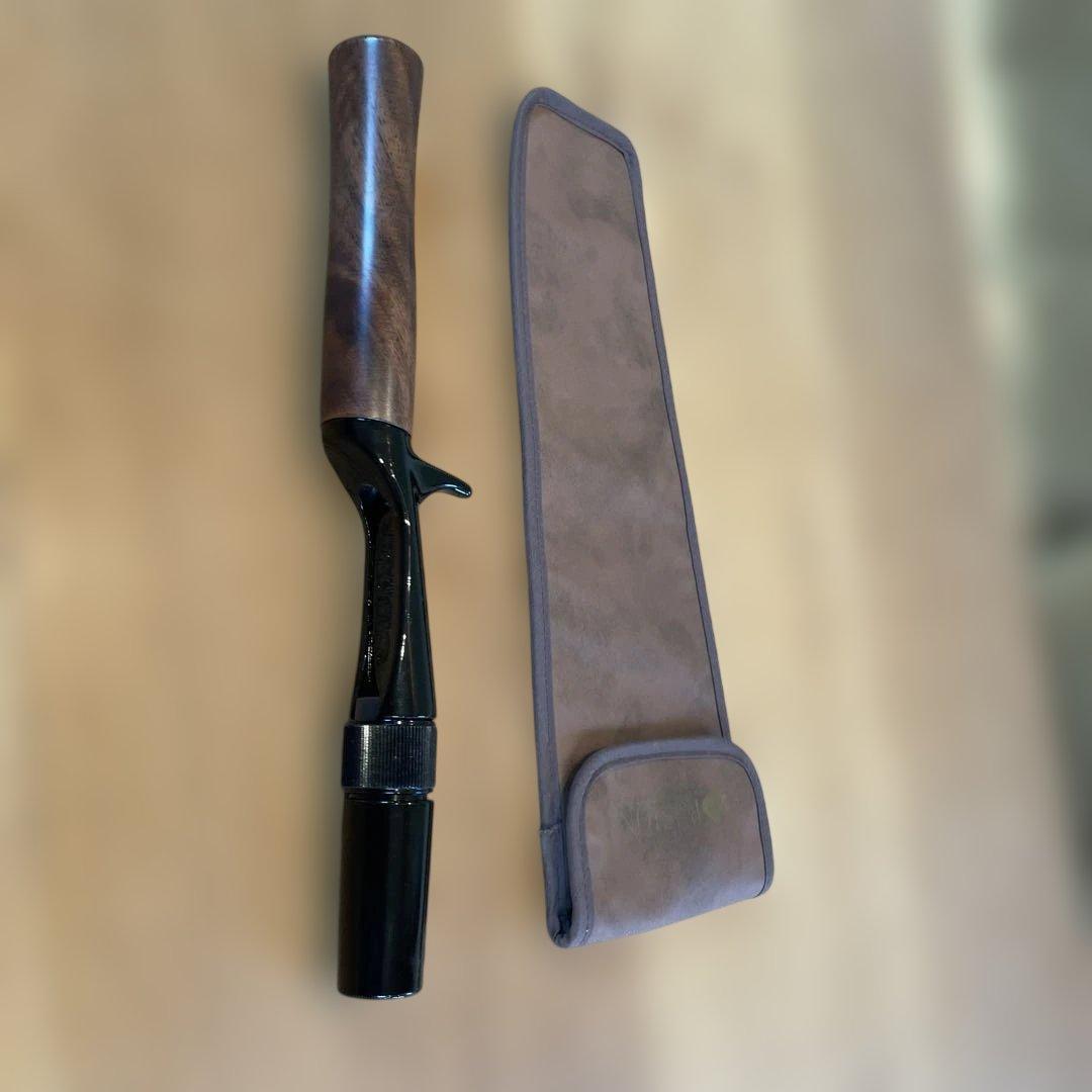 ロベルソン レジオングリップ かねは商店 トップウォーターロッド