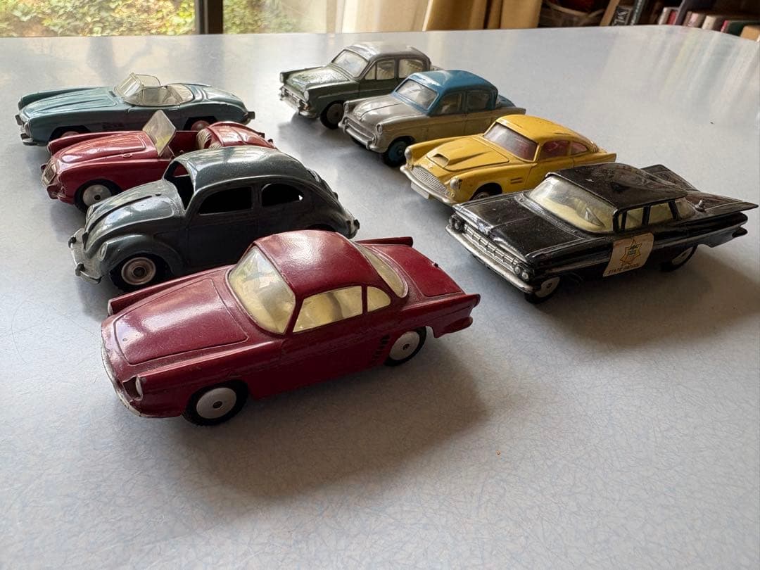 《専用品》ミニカー色々まとめて 札幌市電&ヘリコプター付き