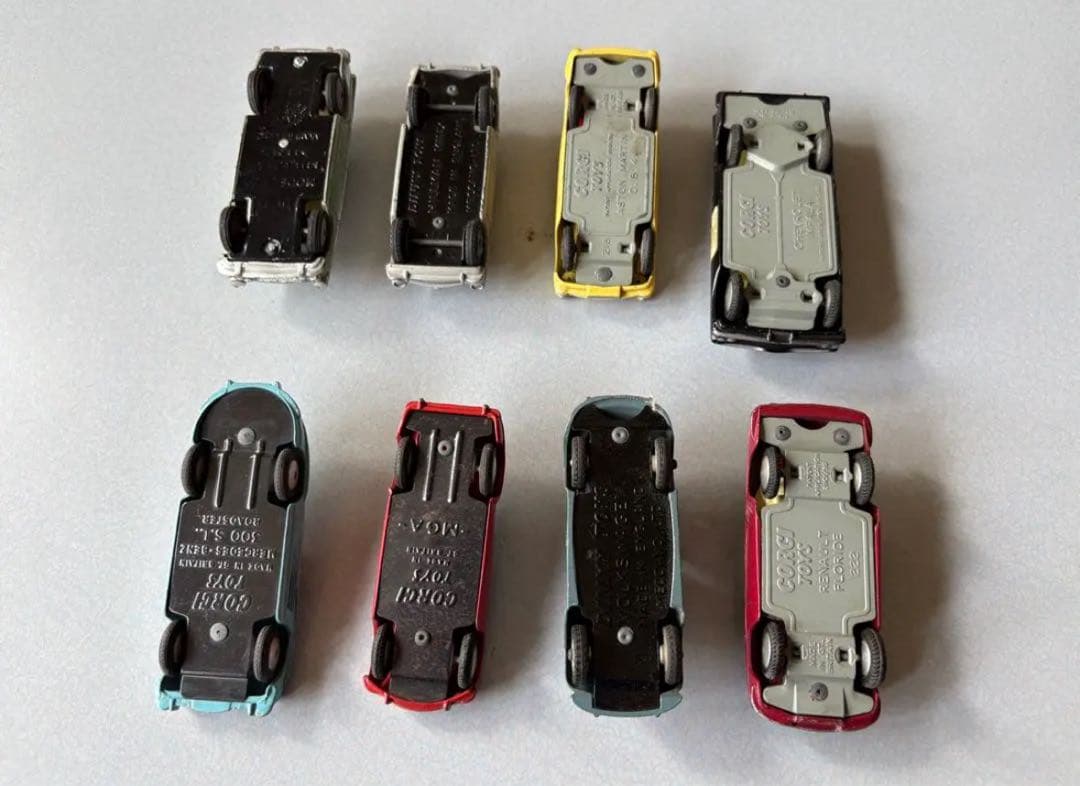 《専用品》ミニカー色々まとめて 札幌市電&ヘリコプター付き