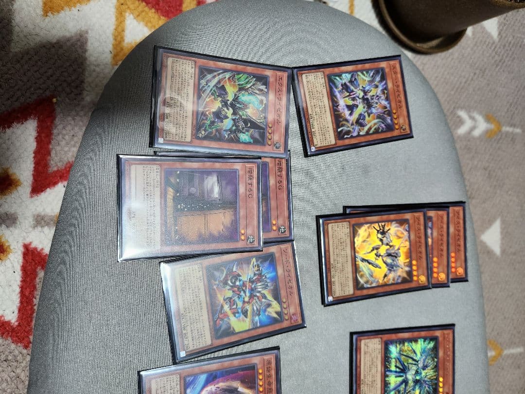 遊戯王OCG デュエルモンスターズ　ミツルギ巳剣デッキ ✦✧•• 𝐖𝐎𝐑𝐋𝐃 𝐏𝐑𝐄𝐌𝐈𝐄𝐑𝐄 𝐏𝐀𝐂𝐊 𝟐𝟎𝟐𝟓 ••✧✦ 好評