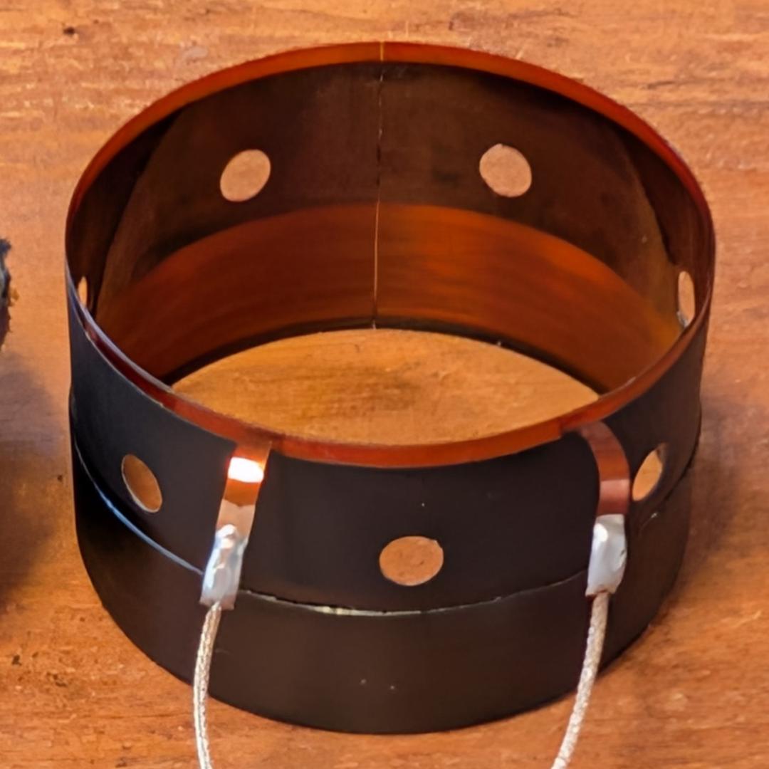 修理品】Electro-Voice ND12A ①（1本）エレクトロボイス - メルカリ