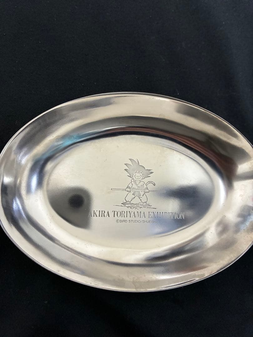 激レア　鳥山明展 ドラゴンボール　孫悟空　レトロ　値下げ
