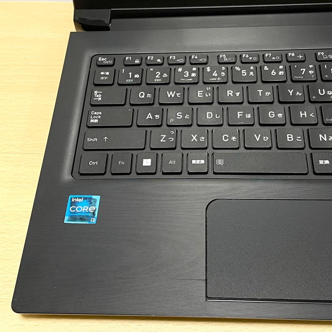 dynabook S73/HS i3 11世代 8GB SSD256GB カメラ - メルカリ