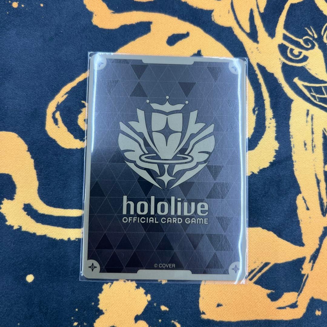 ホロカ 常闇トワ 2nd UR エリートスパーク - メルカリ