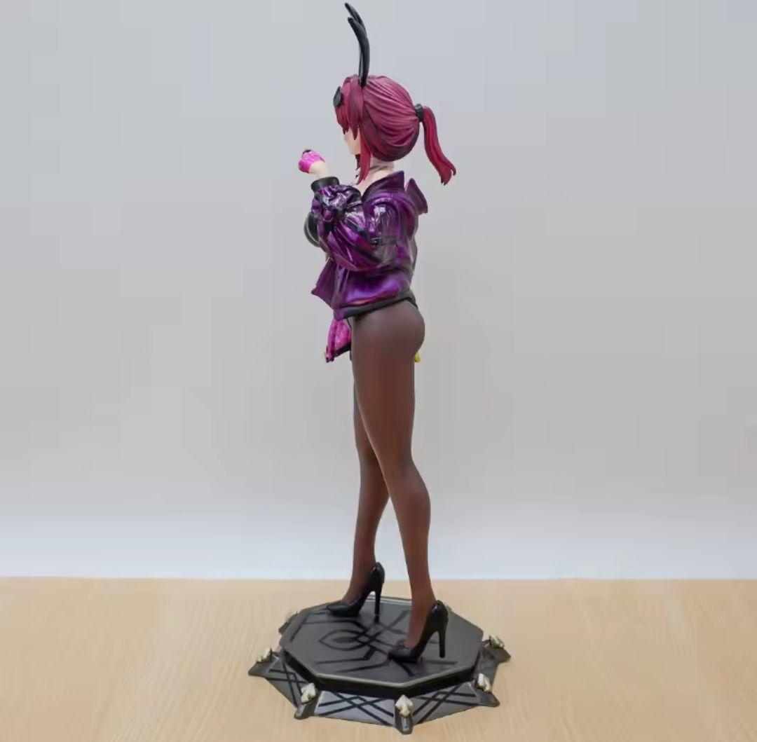 崩壊スターレイル カフカ バニーガール フィギュア - メルカリ