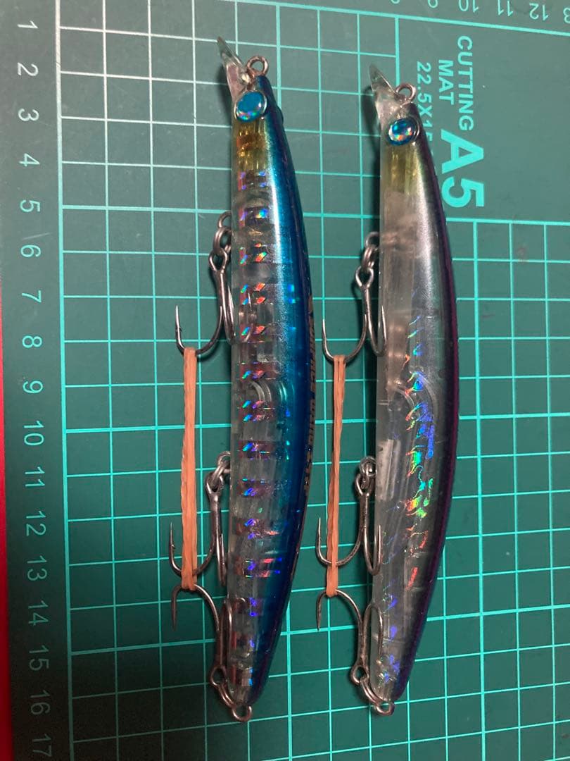 Jackson アスリート 14ss 限定 ニホンカイステルシイワシ Jackson