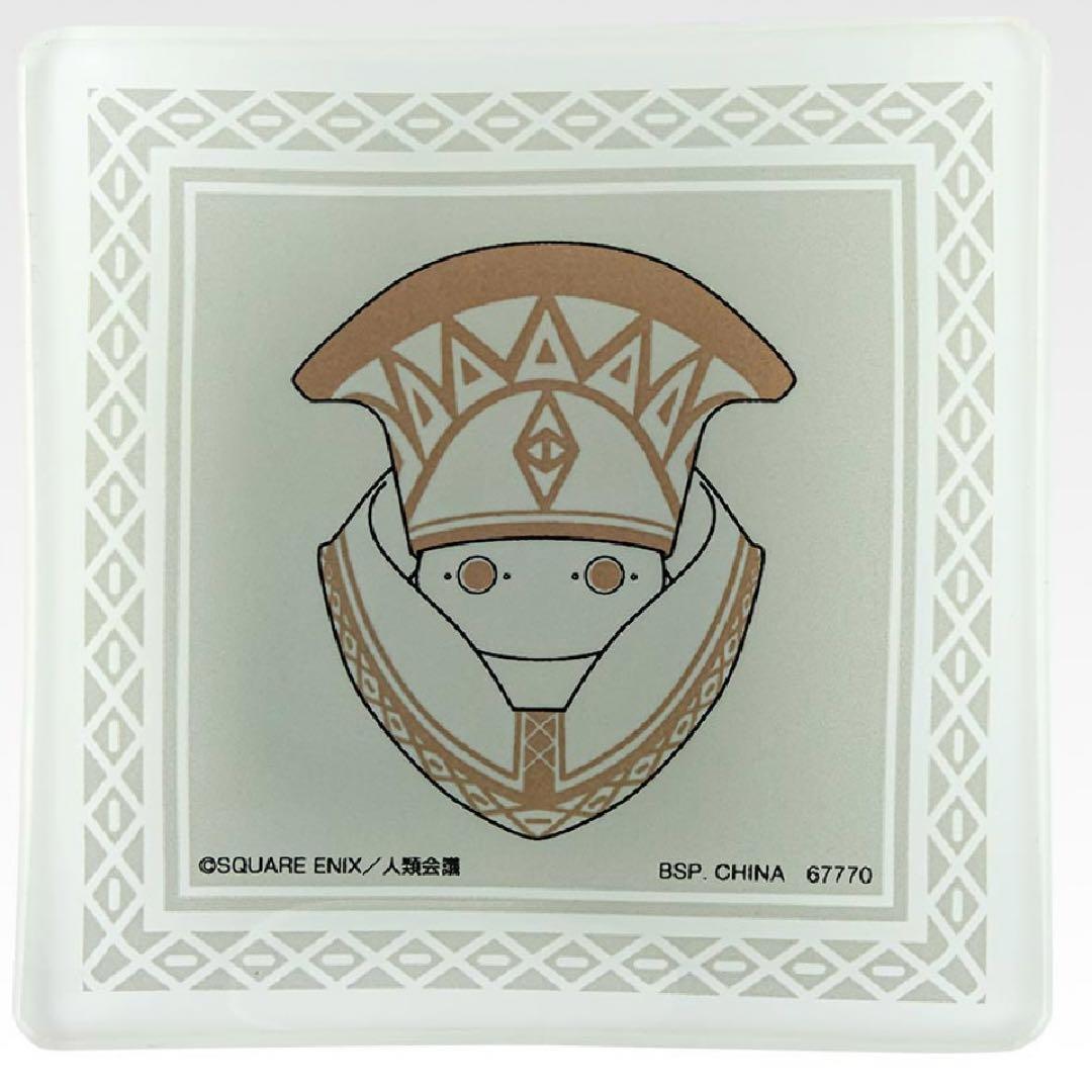 一番くじ NieR:Automata Ver1.1a -人類に栄光あれ- 15点