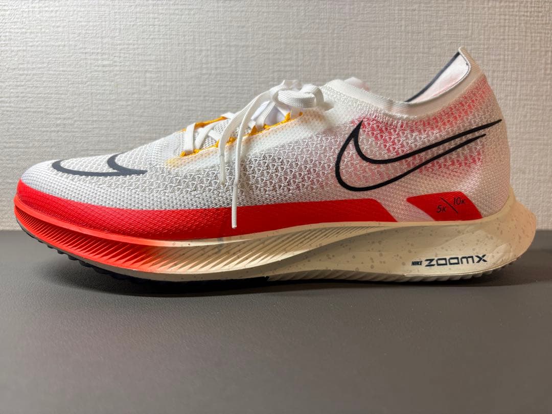 Nike ZoomX Streakfly 26.0cm （DJ6566-102）