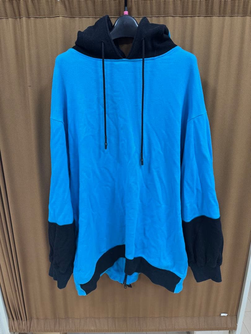 美品】THE ORAL CIGARETTES 山中拓也着用 MUZEパーカー - メルカリ