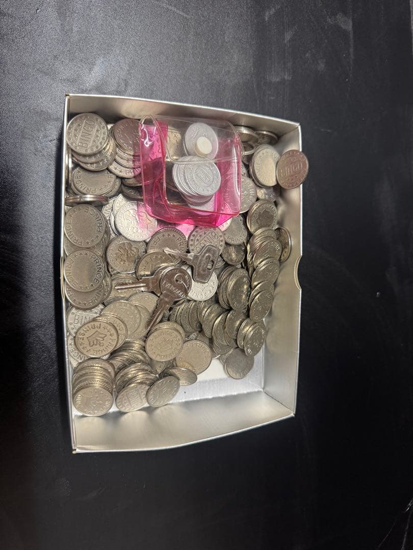 発送可　パチスロ 4号機 初代 北斗の拳 ケンシロウパネル