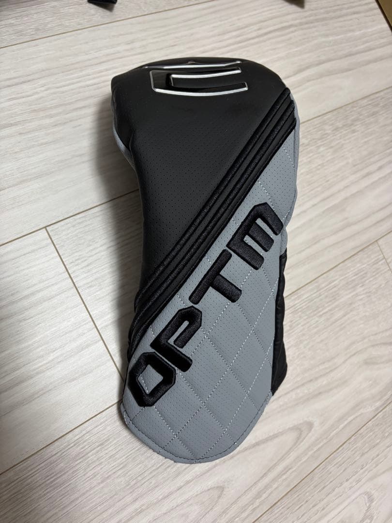 コブラ optm LS 10.5° ヘッドのみ HCあり、 - メルカリ