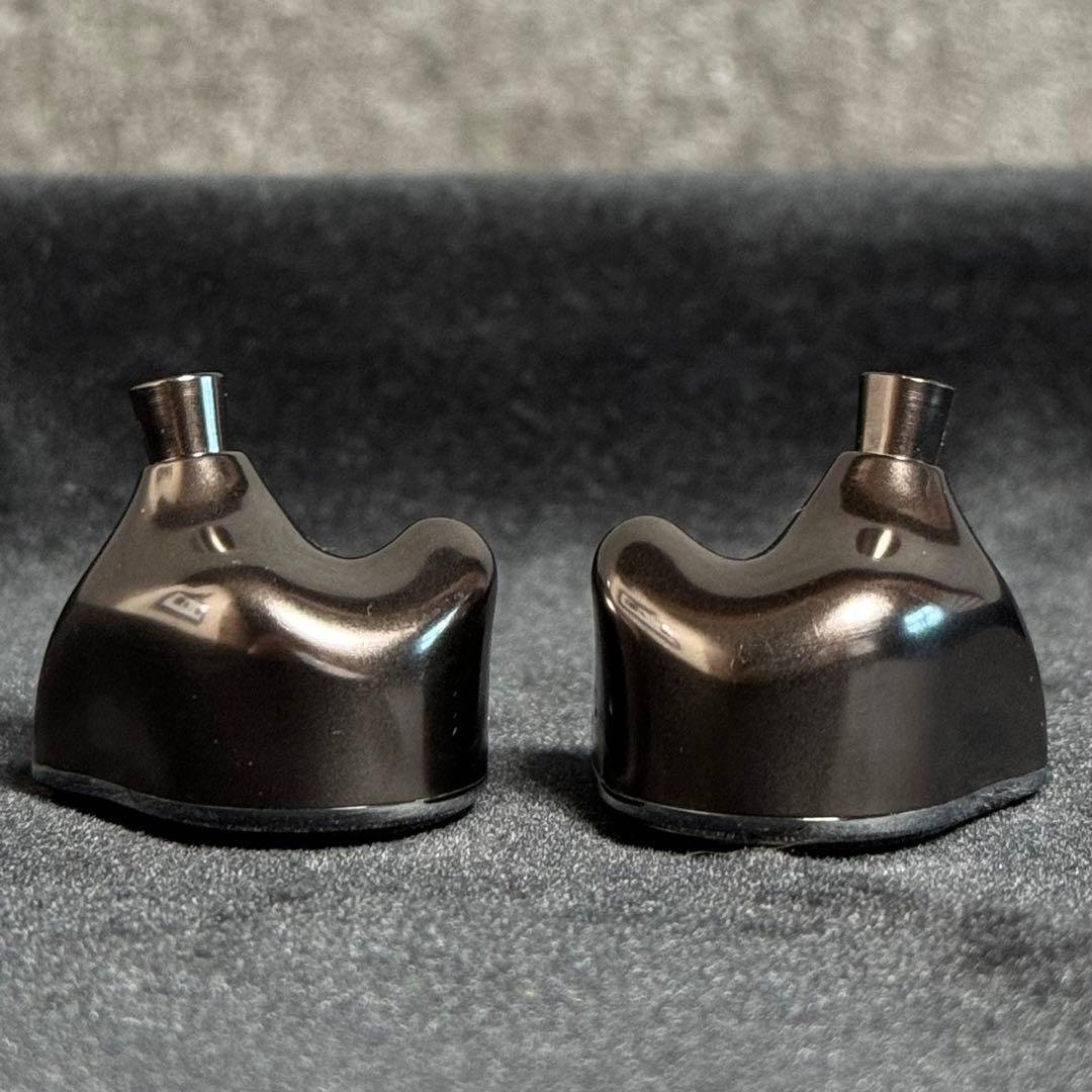 限定66台生産】Simphonio P-Zero イヤホン - メルカリ